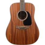 Takamine Series GD11M-NS Dreadnought Acoustic Guitar. Fixed Price $349.00.