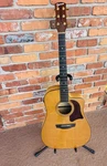 Garrison GE25 Acoustic Electric Guitar. Fixed Price $545.00.