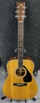 Yamaha FG365-SE Acoustic Guitar With Hardshell Case. Fixed Price $499.00.