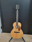 Fender PS-220E Parlor Nat Acoustic Electric Guitar Safe Delivery From Japan. Fixed Price $917.68.
