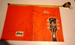 1962 Whole Line Brochure Guitar Amp Catalog May 1961 Galaxy Of Stars 48PGS Lp Es. Fixed Price $449.00.