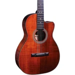 Recording King RP2729C Tonewood Reserve Koa 00 Cutaway Acoustic Guitar Natural. Fixed Price $1899.99.