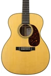 Martin 000-28EC Eric Clapton Acoustic Guitar Natural. Fixed Price $4199.99.