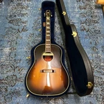 Gibson Southern Jumbo Acoustic Guitar W/hard Case Used Shipping From Japan. Fixed Price $2799.99.
