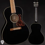 Atkin The Thirty Six Black - L36 Baked Sitka Spruce & Mahogany #3724. Fixed Price $5049.00.