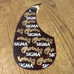 Nos Genuine Martin Sigma Acoustic Guitar Pickguard (left Hand ). Fixed Price $39.99.