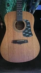 Ariana AW-60 Acoustic Guitar. Fixed Price $127.00.