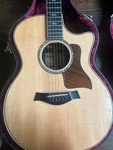 Taylor 814CE Guitar V-class Mint With Case. Fixed Price $3200.00.