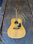 Suzuki Sdg 20 Acoustic Guitar May Need Tuning. Fixed Price $117.59.