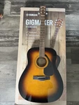 Yamaha F310I Folk Acoustic Guitar Tobacco Sunburst. Fixed Price $145.00.