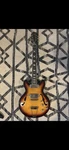 Epiphone Casino Coupe Vs Semi-hollow Electric Guitar Sunburst 6 String. Fixed Price $510.00.