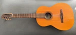 Di Giorgio Classico NO.18 Classical Acoustic Guitar 1972 Student Made In Brazil. Fixed Price $300.00.