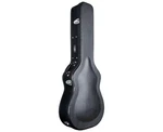 Guild Deluxe Humidified Hardshell Case (fits Jumbo Acoustics) - Open Box. Fixed Price $194.99.