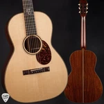 Santa Cruz Oo Custom - Sitka Spruce & Cocobolo. Fixed Price $13085.00.