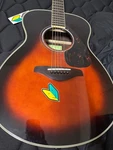 Yamaha FS830TBS. Fixed Price $492.37.