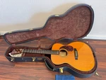 Martin 000-28EC Eric Clapton Signature 2002 Acoustic Guitar W/ Hard Case #7797. Fixed Price $2980.00.