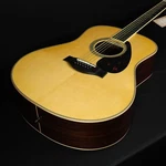 Yamaha LL16-12 Are String Acoustic Electric Guitar With Hard Bag. Fixed Price $1199.99.