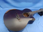 Faith Venus Cutaway Electro Acoustic Electric Guitar. Fixed Price $1077.99.