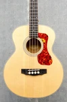 Guild Jumbo Junior Bass E Mint. Fixed Price $450.00.