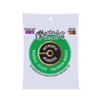 Martin Authentic Acoustic Marquis Silked Guitar Strings Phos. Fixed Price $17.09.