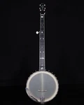 Prucha Premium Griffin Open-back Banjo Used. Fixed Price $3749.00.