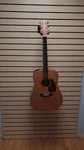Rare Takamine 2011 TAN16K Japan Solid Woods Spruce Koa Acoustic Guitar W/ Case. Fixed Price $899.99.
