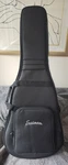 Eastman Dreadnought Padded Acoustic Guitar Gig Bag Backpack Straps. Fixed Price $90.00.