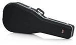 Gator Gc-dread Molded Dreadnought Acoustic Guitar Hard Case, Black. Fixed Price $159.99.