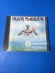 Iron Maiden: Seventh Son Of Cd Capitol Records. Fixed Price $25.00.
