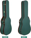 Crossrock Master Series Acoustic Guitar Case For Martin D-28-GRAND Auditorium. Fixed Price $155.99.