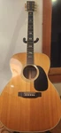 Martin J-40 Excellent Condition! Free Shipping To Us. Fixed Price $4000.00.