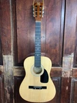 Hondo HO15S 3/4 Size Mahogany Steel String Student Acoustic Guitar. Fixed Price $99.00.