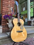 Vintage 1970 Epiphone FT-130 Caballero(?) W/ Case (mij, Vg, Setup) See Video. Fixed Price $699.99.