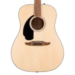 Fender California Standard Redondo Left-handed Natural W/walnut Fb. Fixed Price $249.99.