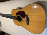 Martin 1997 HD-28VR Acoustic Guitar, Near Mint Condition. Fixed Price $4125.00.