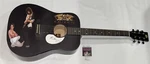 Brian May Signed Custom Acoustic Guitar Queen Autographed Jsa Coa. Fixed Price $1199.99.