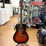 Acoustic Guitar Yamaha FS720S Shonandai Store. Fixed Price $397.79.