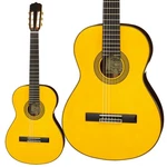 Aria Shimamura 303SC Classical Guitar 640MM Solid Spruce Rosewood Case From Jp. Fixed Price $669.99.