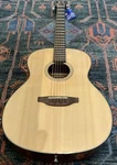 Ovation Applause Acoustic Guitar Wood Classics AAO96-4 Orchestra Model Natural. Fixed Price $325.66.