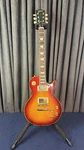 Gibson Les Paul Custom Murphy Lab 1960 Amazing Tangerine Burst. Fixed Price $4795.00.