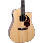 Recording King RD-G6-CFE5 Solid Top Dreadnought Cutaway Acoustic-electric Guitar. Fixed Price $499.99.