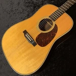 Martin HD-28 2019 Dreadnought Solid Spruce Rosewood Acoustic Guitar. Fixed Price $4000.00.