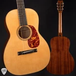 Atkin Essential OO12S - Baked Adirondack Spruce & Mahogany #4091. Fixed Price $5399.00.