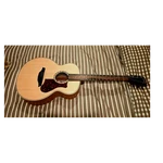 Bromo BAA8S Mini Jumbo. Like Taylor Gs. Fixed Price $199.00.