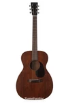 Martin 00-15M Acoustic Guitar Satin Natural Mahogany. Fixed Price $1799.99.