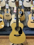 Martin 000-EC 30TH Anniversary Used Acoustic Guitar 2025. Fixed Price $5646.94.