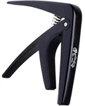 Martin Acoustic Capo, Black. Fixed Price $17.99.
