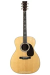 Martin J-40 Standard Series Acoustic Guitar Natural Aging Toner. Fixed Price $4699.99.