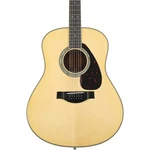 Yamaha LL16-12 12-STRING Jumbo Acoustic-electric Guitar, Solid Spruce Top. Fixed Price $1199.99.