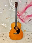 1929 Martin 0-18T Tenor Guitar Natural Pre War-vintage 1920'S 1930'S. Fixed Price $2175.00.